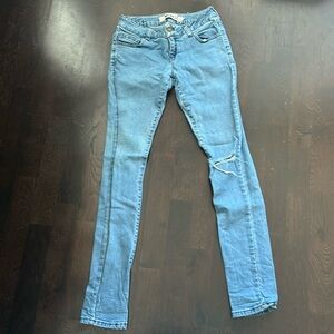Brandy Melville jeans